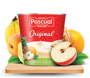 ORIGINAL FRUIT SALAD